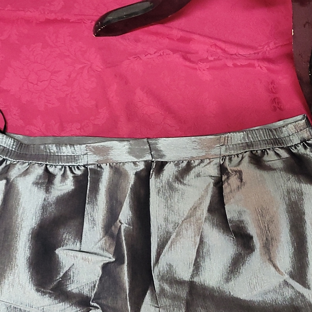 2 piece Dazzle skirt and jacket - Picture 4 of 8